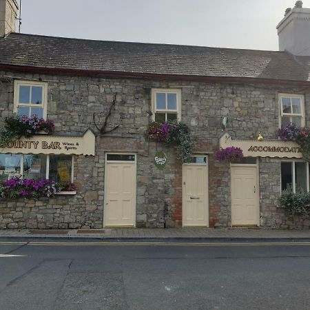 The Bounty Bar Guesthouse Trim Extérieur photo
