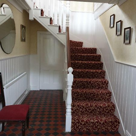 The Bounty Bar Guesthouse Trim Extérieur photo