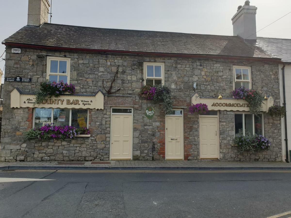 The Bounty Bar Guesthouse Trim Extérieur photo