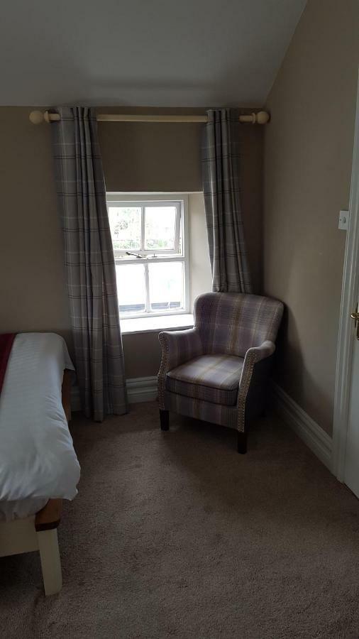The Bounty Bar Guesthouse Trim Extérieur photo