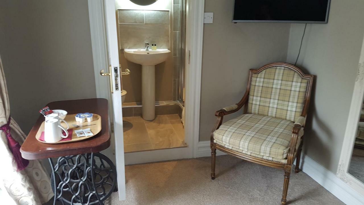 The Bounty Bar Guesthouse Trim Extérieur photo