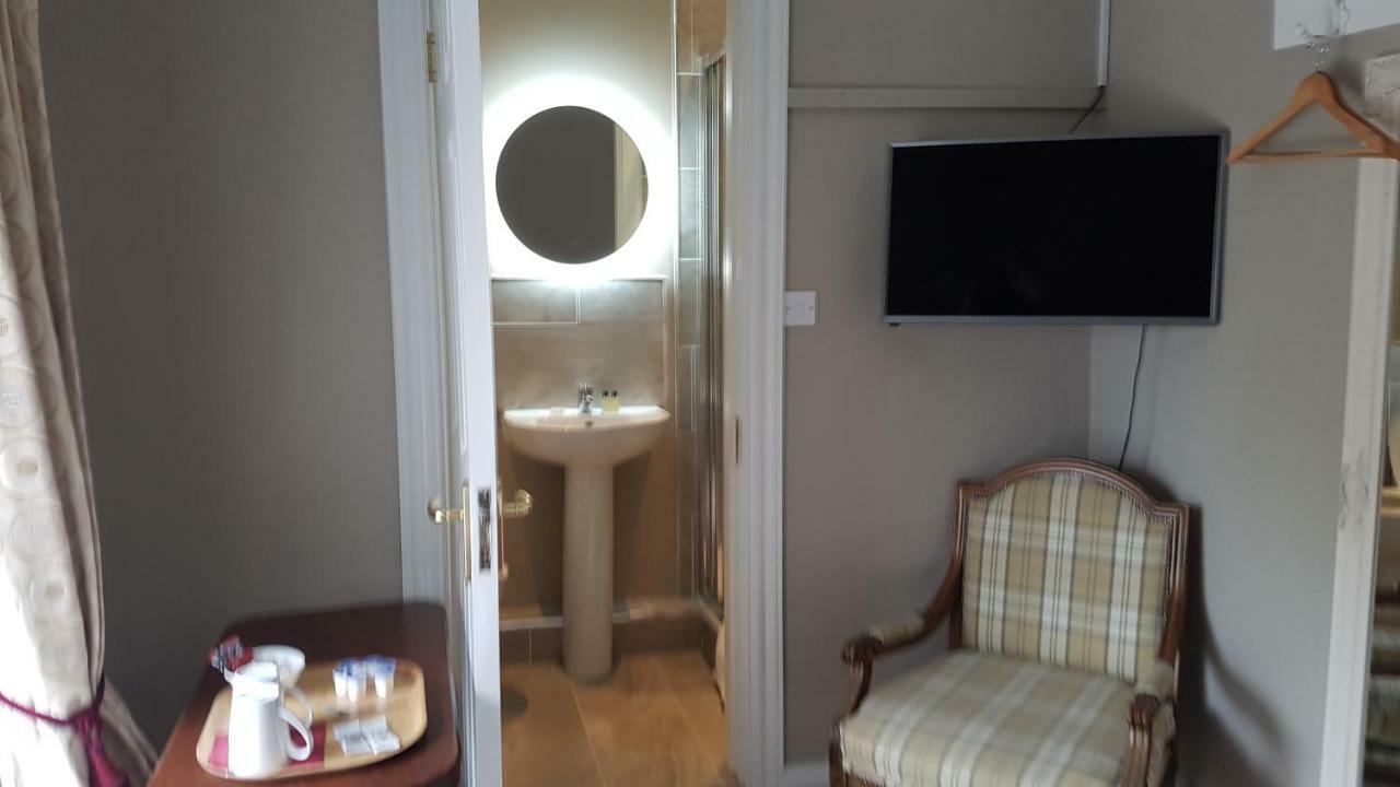 The Bounty Bar Guesthouse Trim Extérieur photo