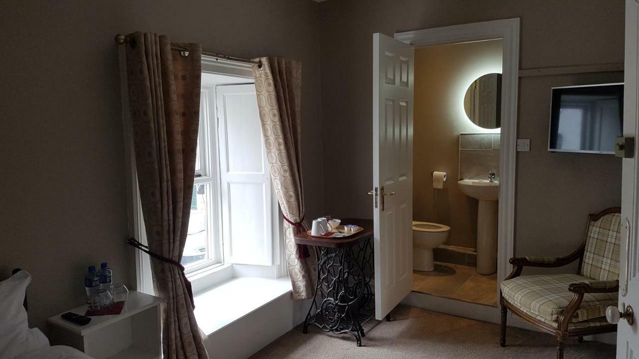 The Bounty Bar Guesthouse Trim Extérieur photo