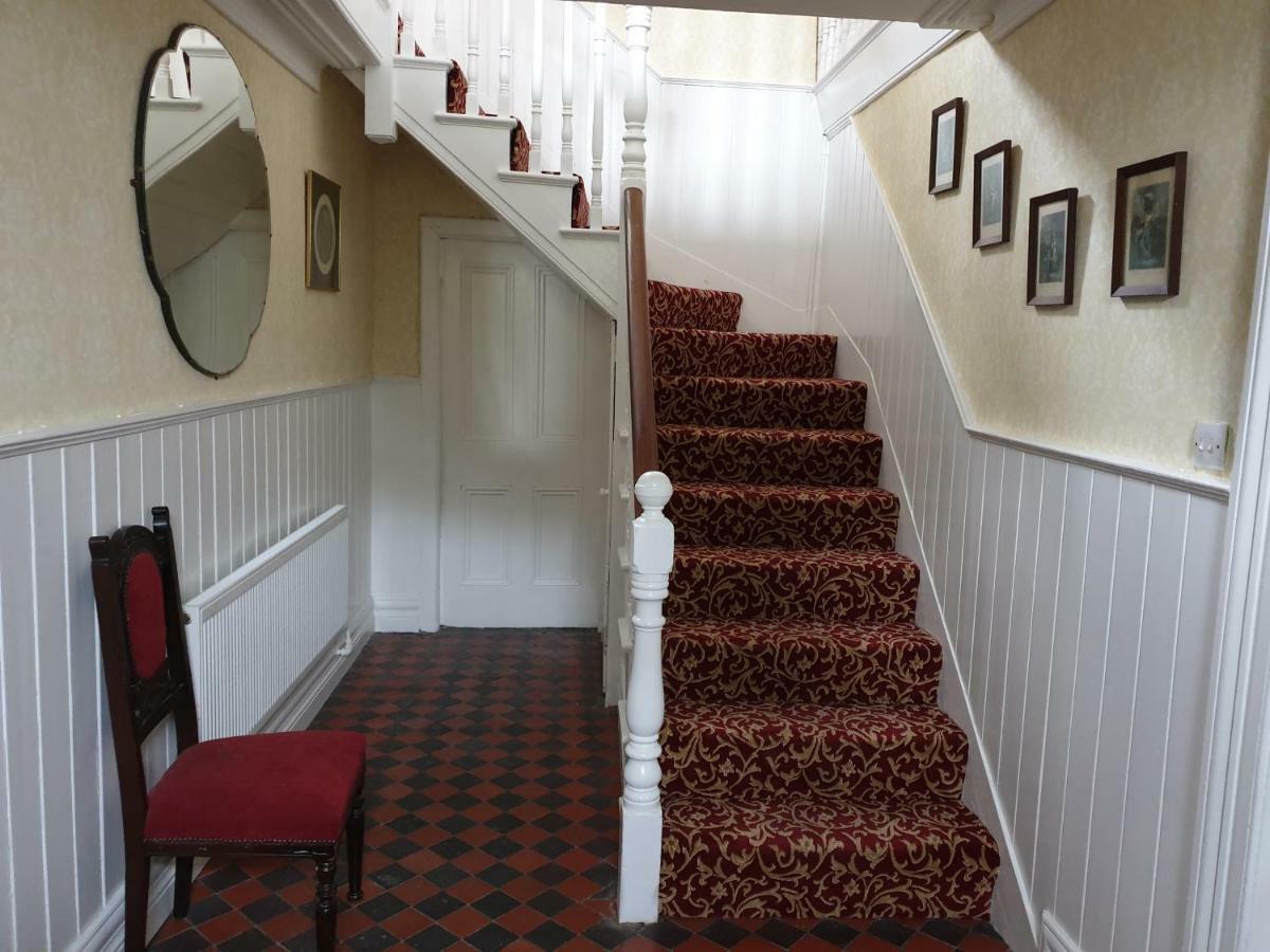 The Bounty Bar Guesthouse Trim Extérieur photo