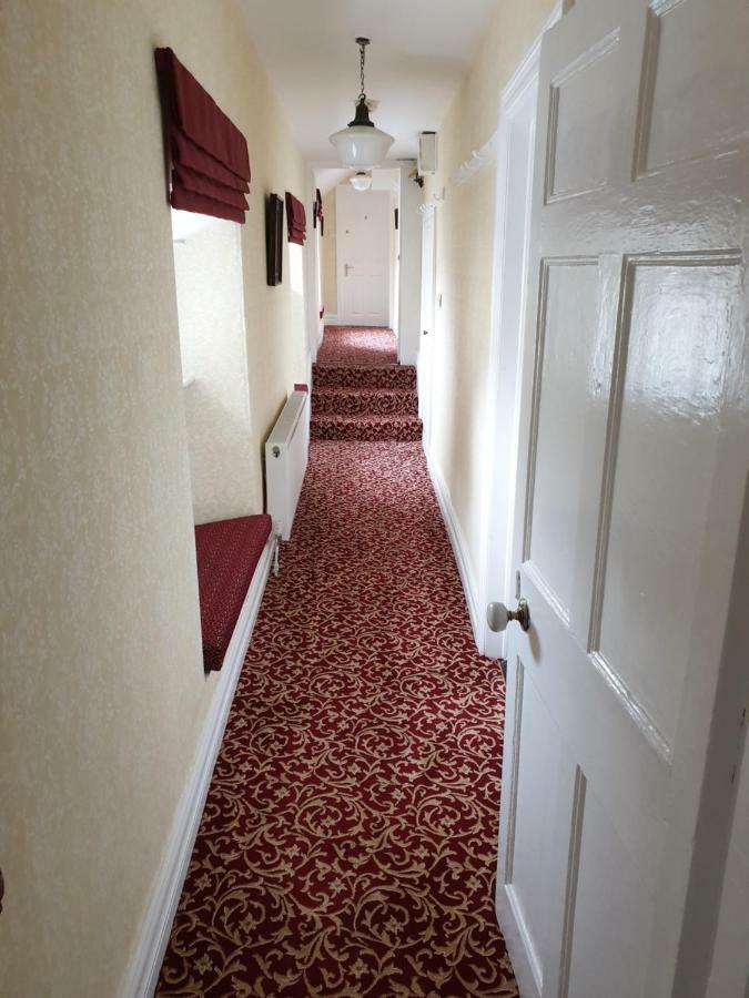 The Bounty Bar Guesthouse Trim Extérieur photo