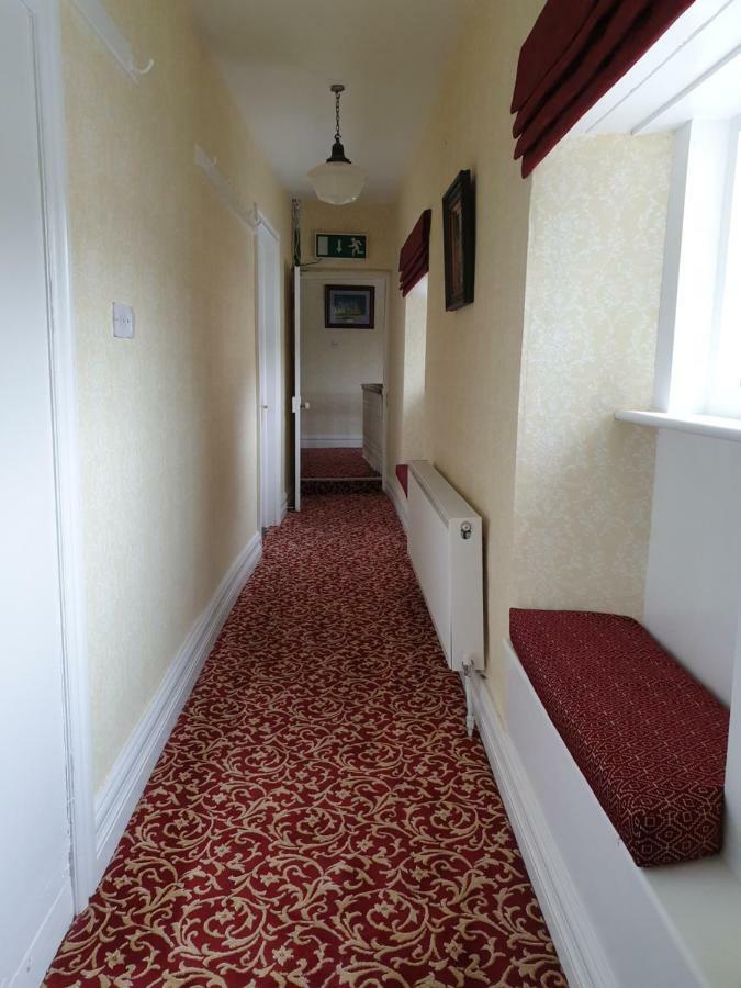 The Bounty Bar Guesthouse Trim Extérieur photo