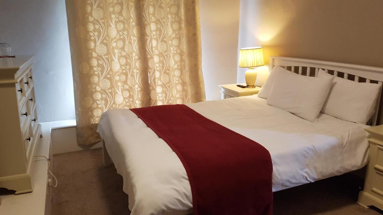 The Bounty Bar Guesthouse Trim Extérieur photo