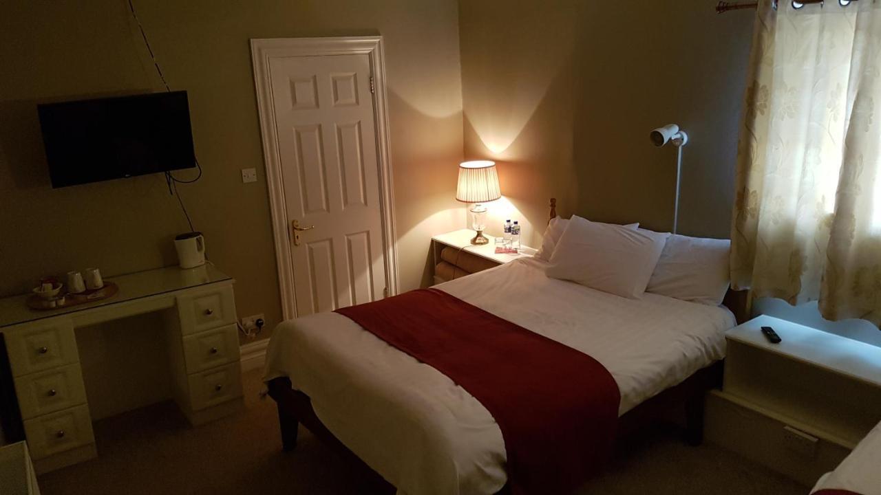The Bounty Bar Guesthouse Trim Extérieur photo