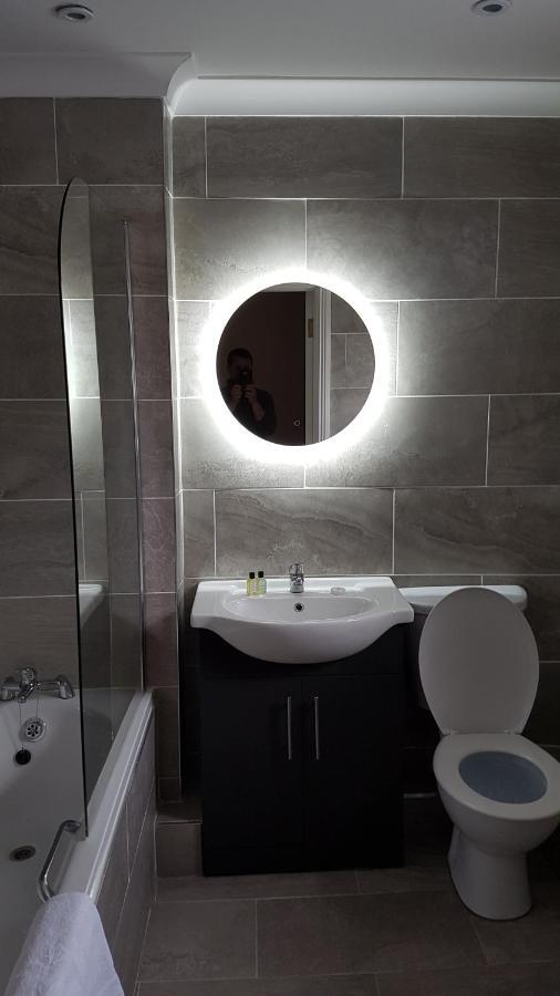 The Bounty Bar Guesthouse Trim Extérieur photo
