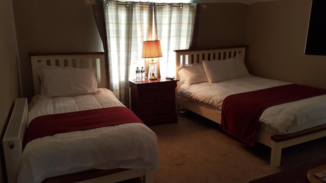 The Bounty Bar Guesthouse Trim Extérieur photo