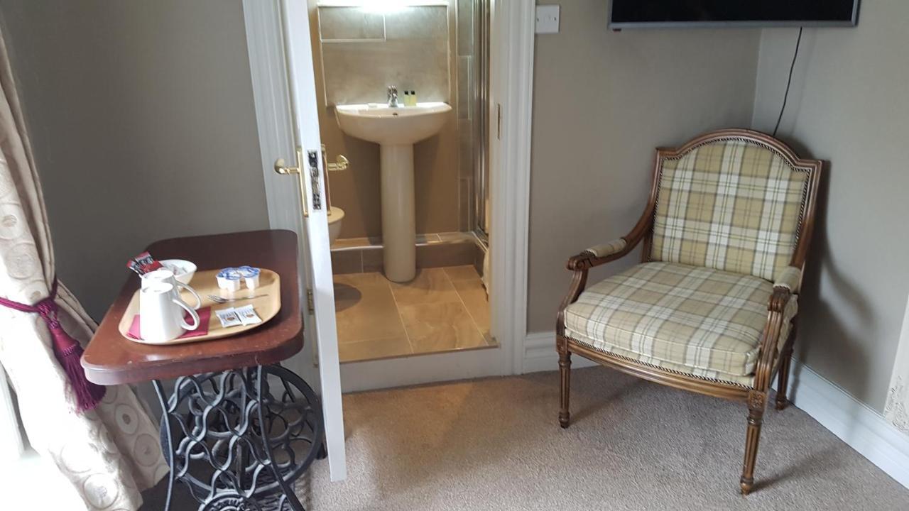 The Bounty Bar Guesthouse Trim Extérieur photo